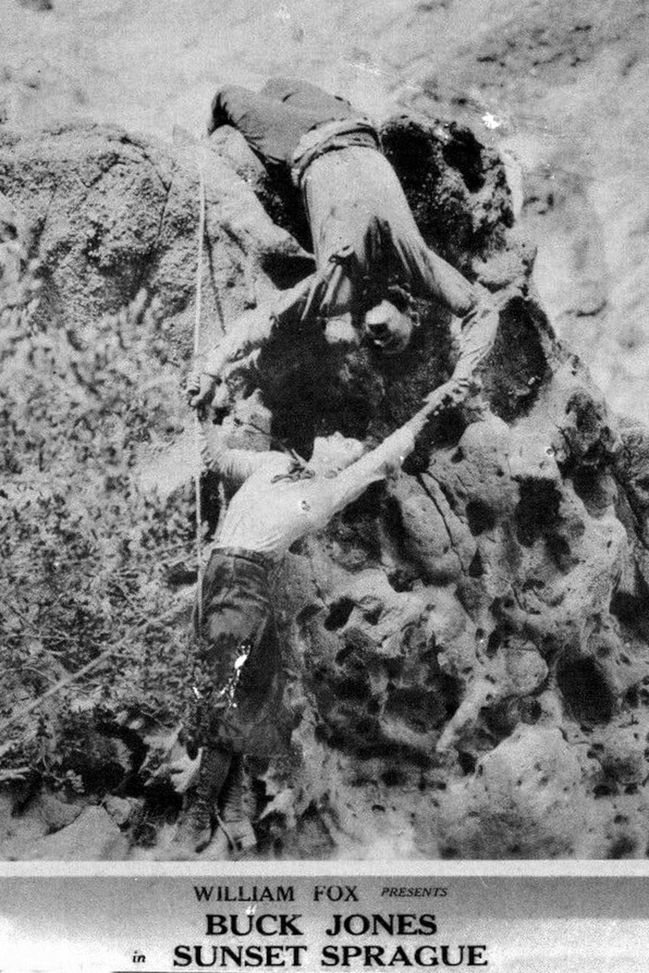 Sunset Sprague streaming