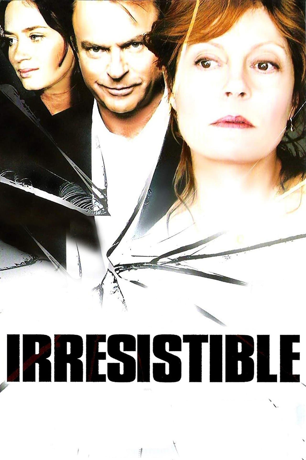 Irresistible streaming