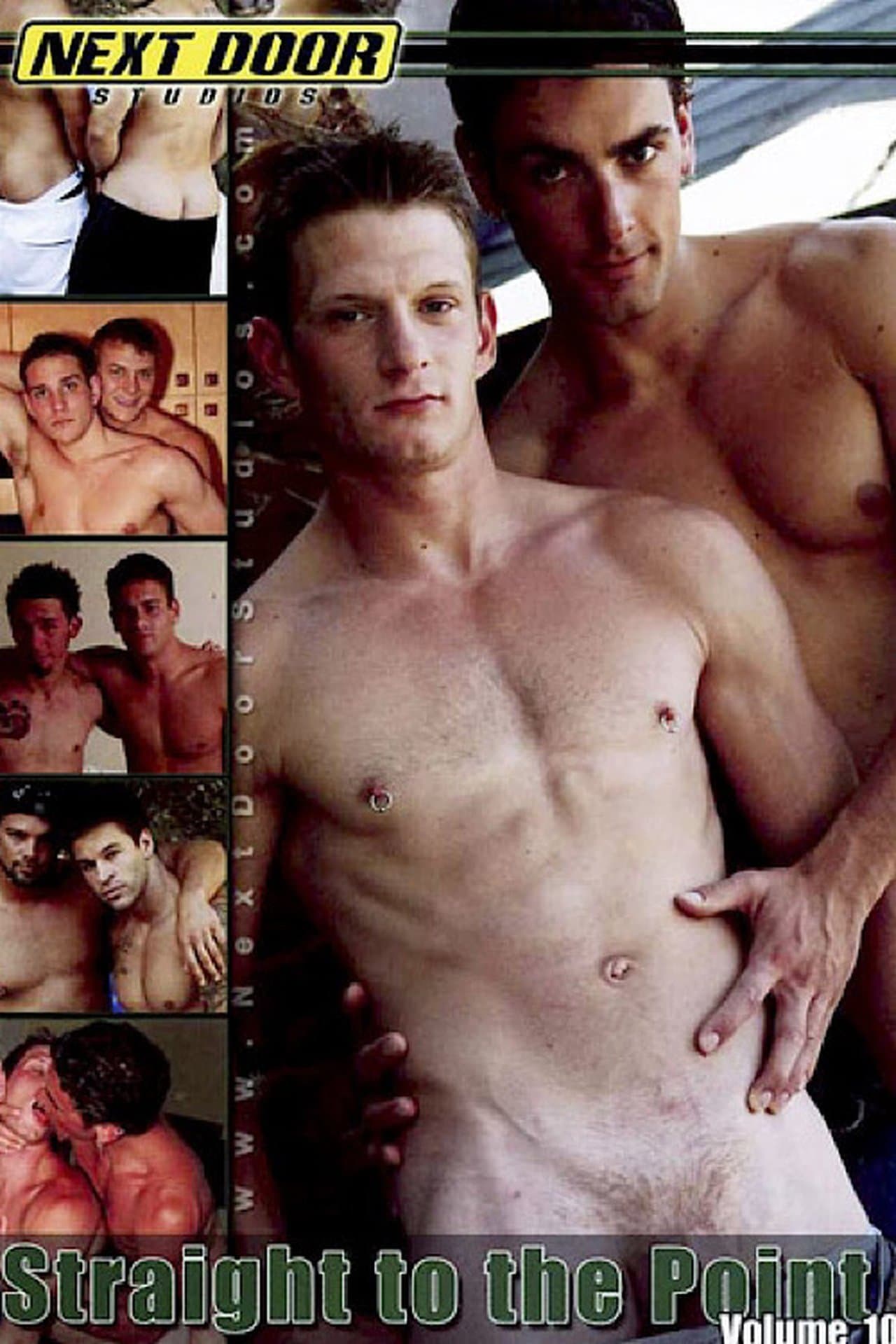 Straight to the Point Volume 10 streaming