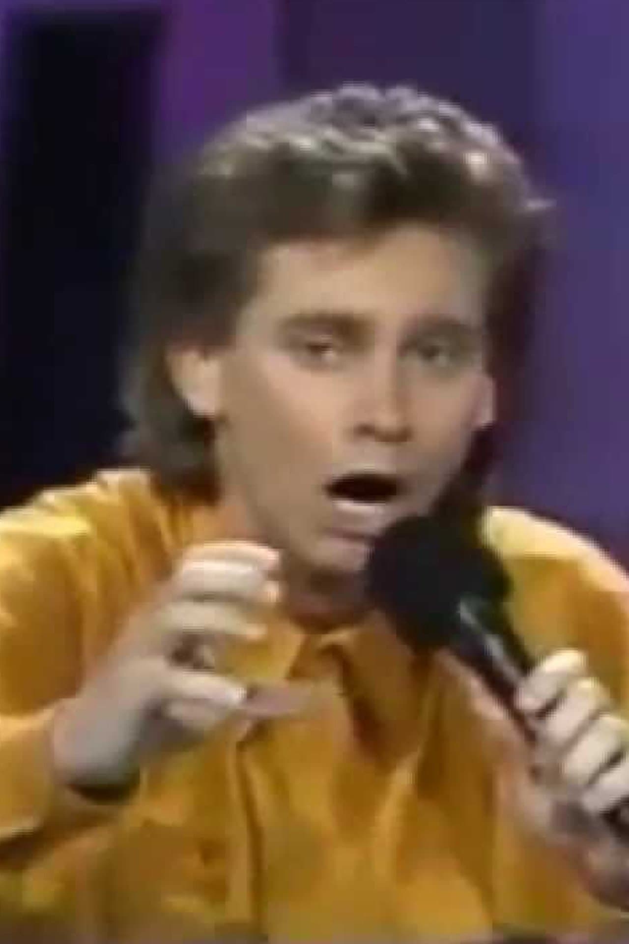 Brian Regan - Something's Wrong with the Regan Boy streaming