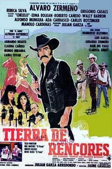 Tierra de Rencores streaming