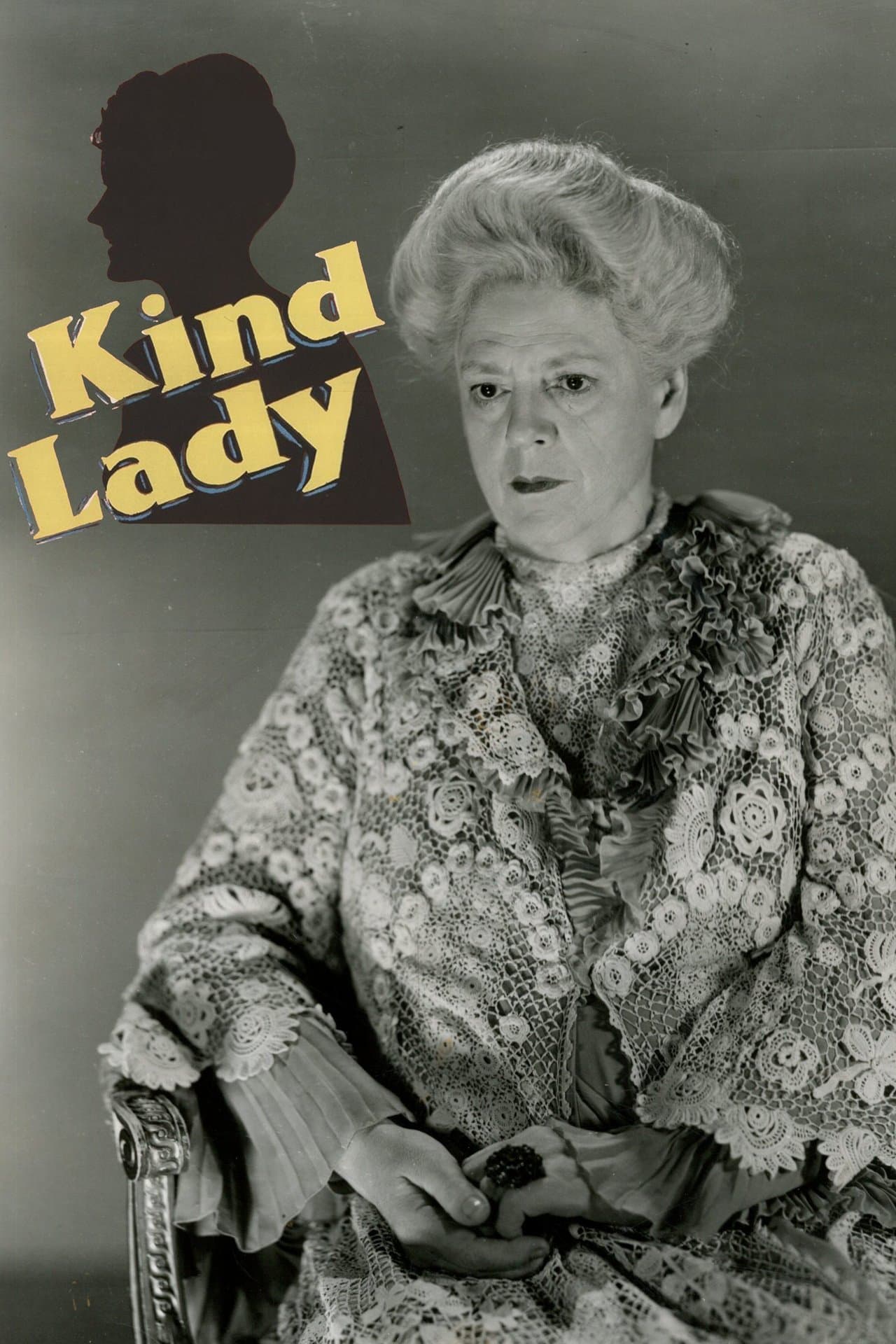 Kind Lady streaming