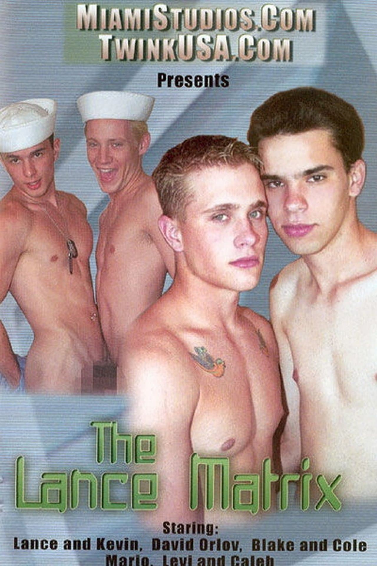 The Lance Matrix streaming