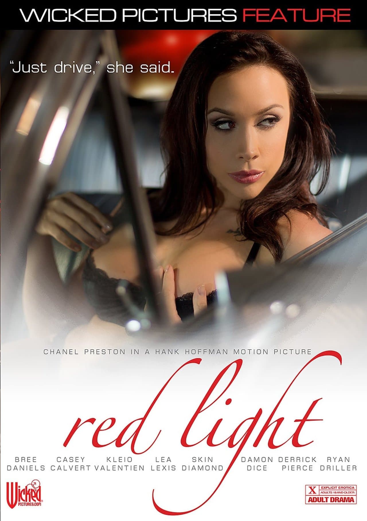 Red Light streaming