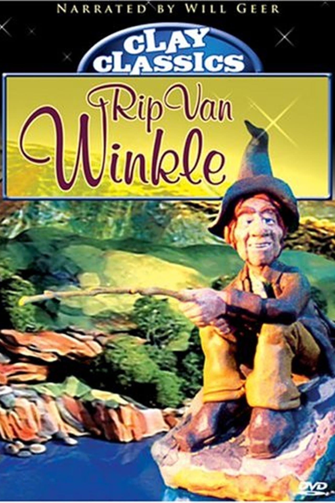 Rip Van Winkle streaming