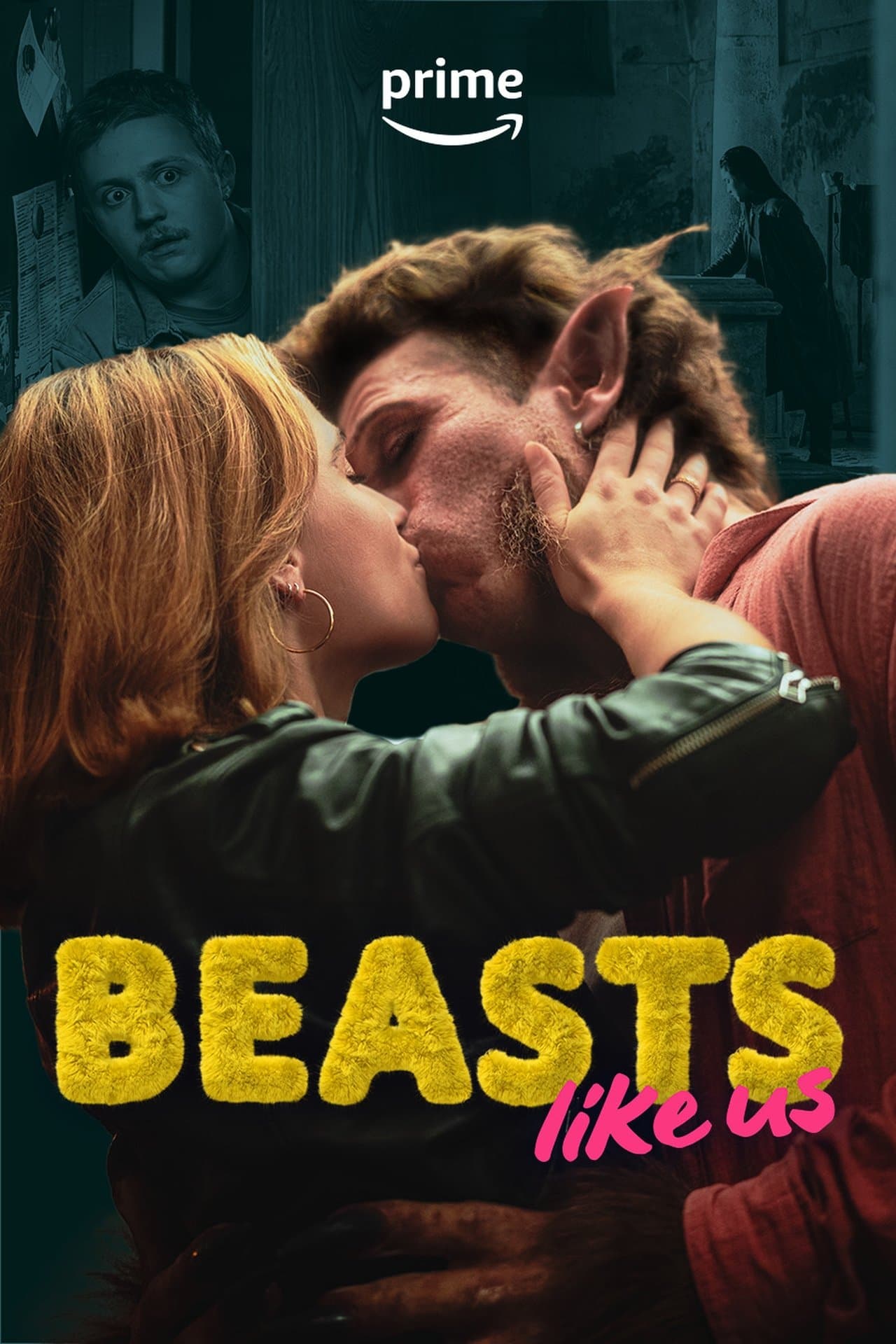 Beasts Like Us streaming