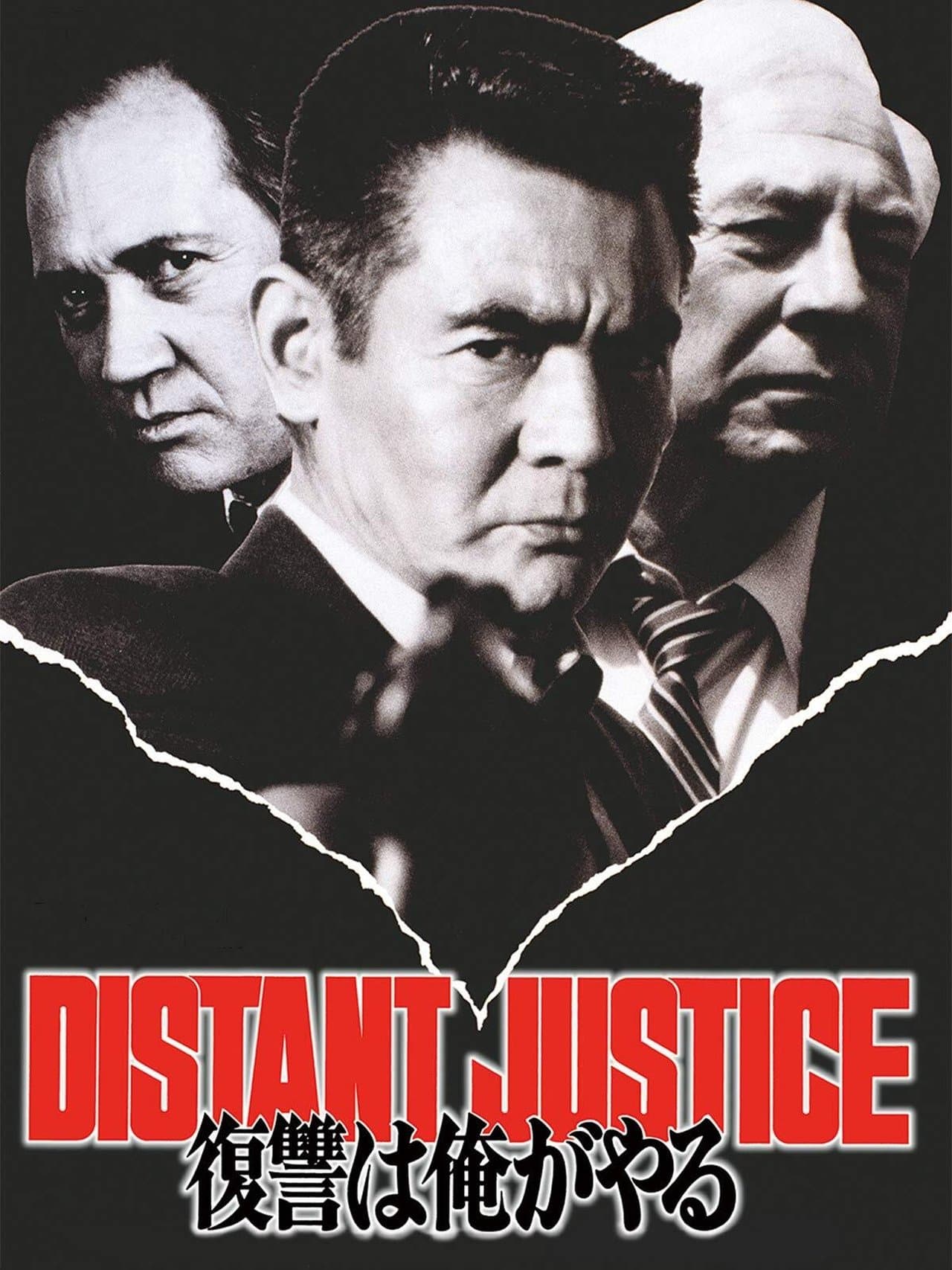 Distant Justice streaming