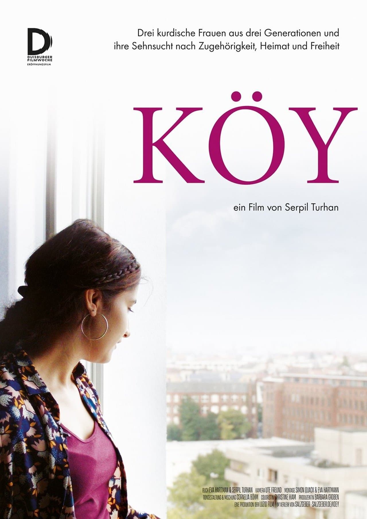 Köy streaming