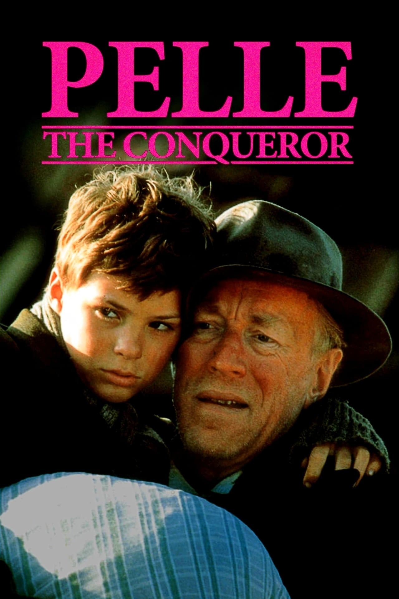 Pelle the Conqueror streaming
