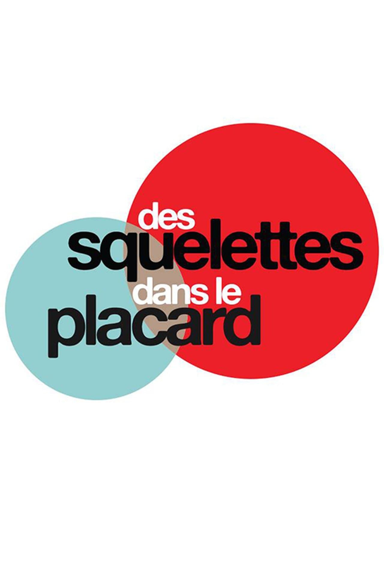 Des squelettes dans le placard streaming