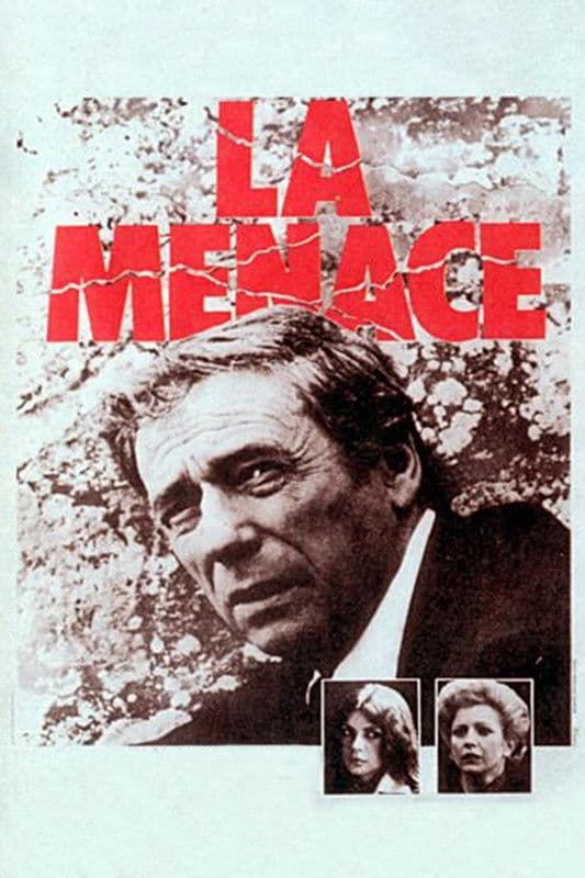 La Menace streaming
