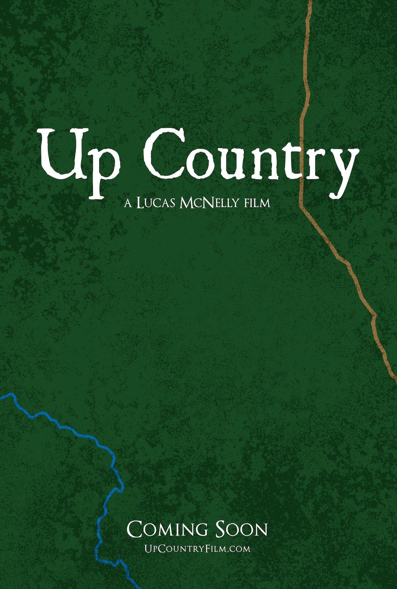 Up Country streaming