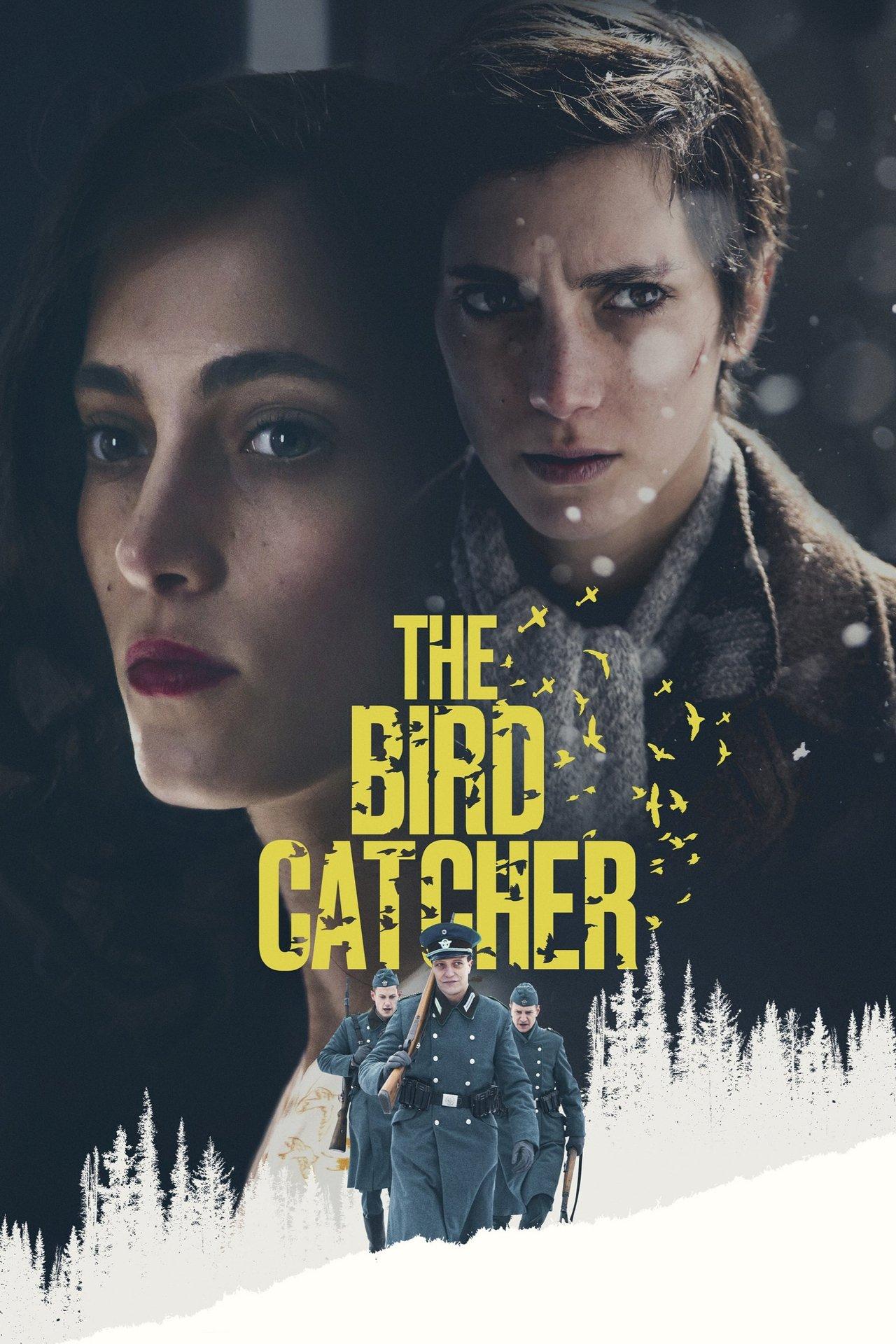 The Birdcatcher streaming
