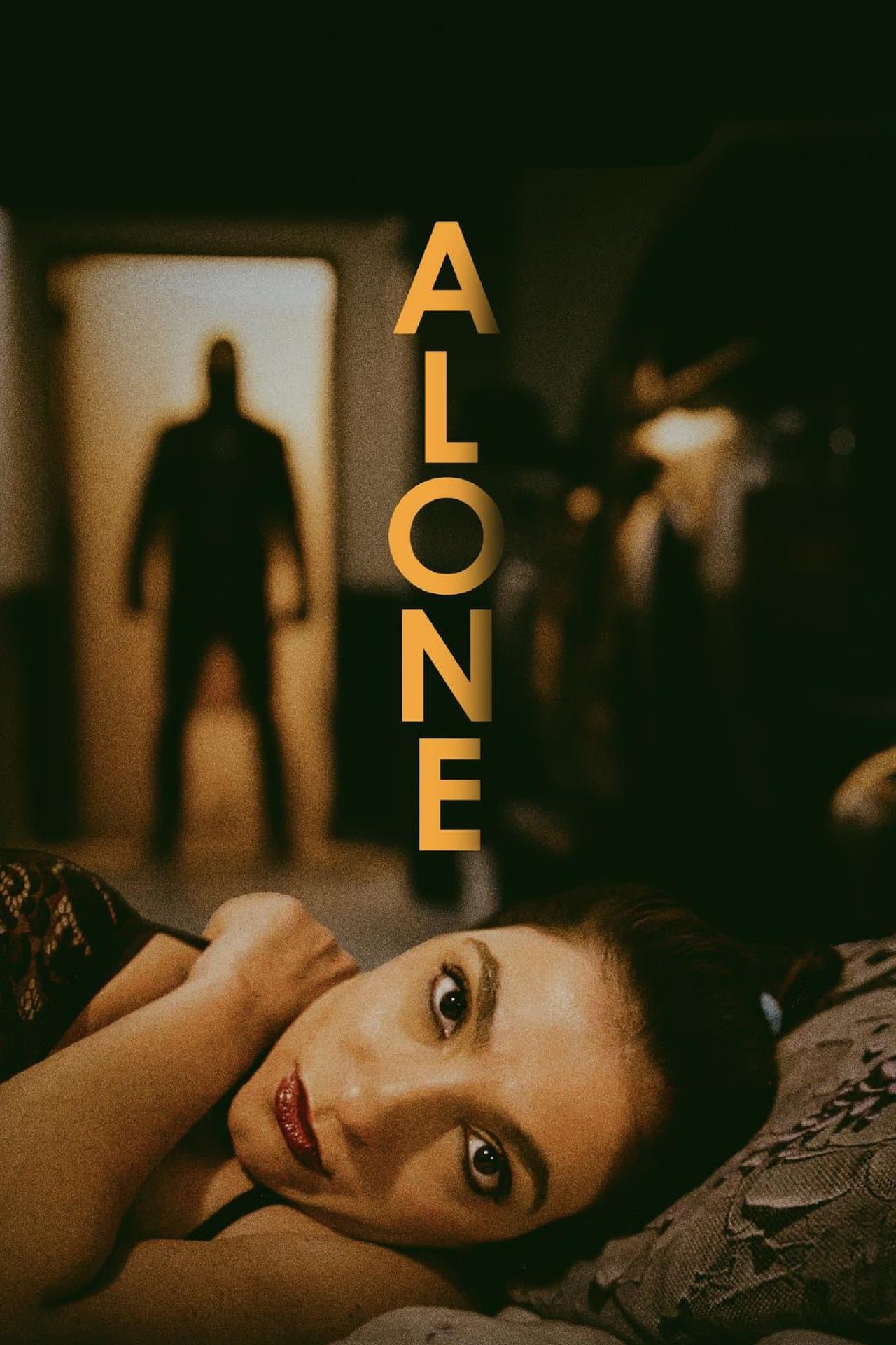 Alone streaming