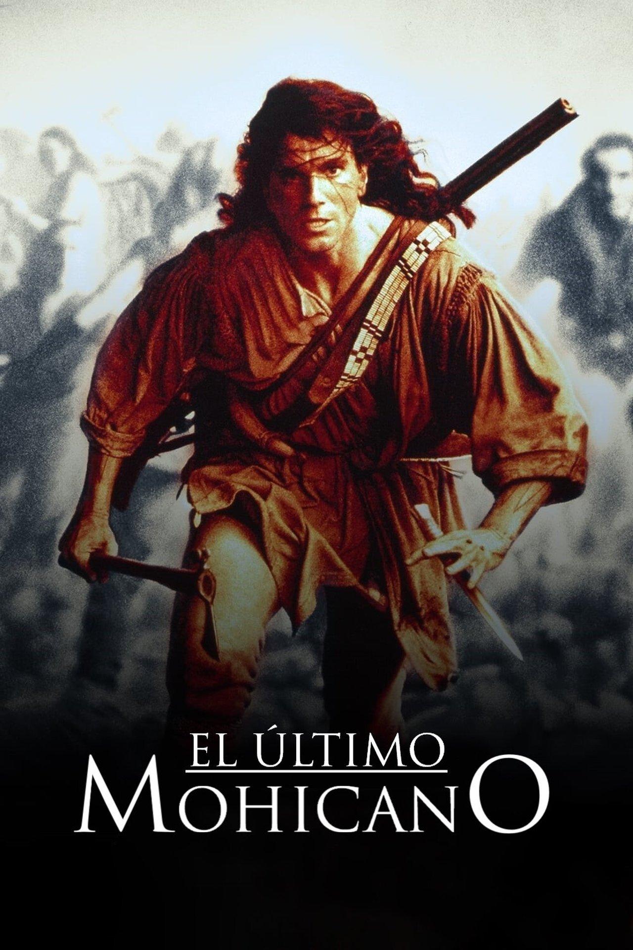 El último mohicano streaming
