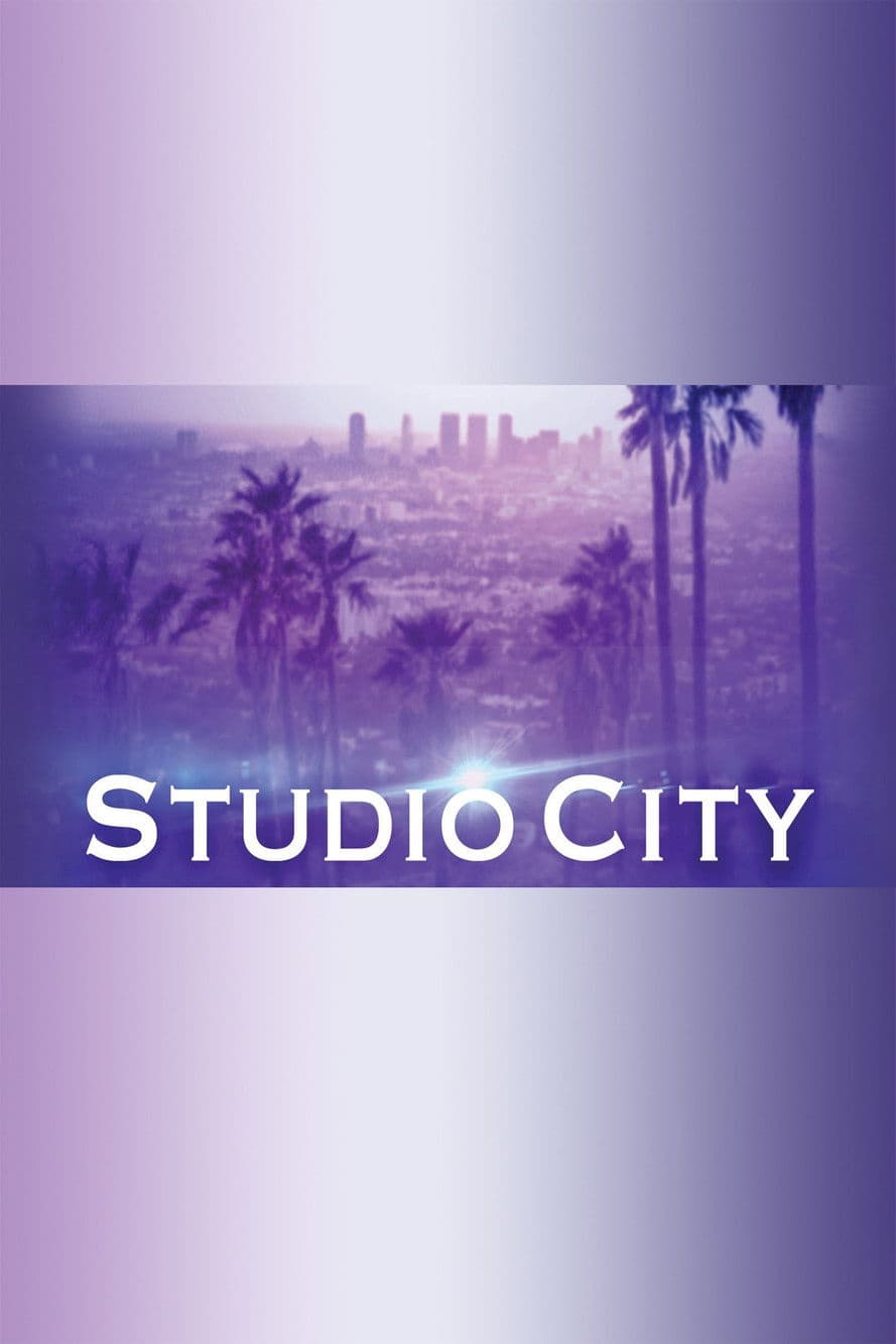 Studio City streaming