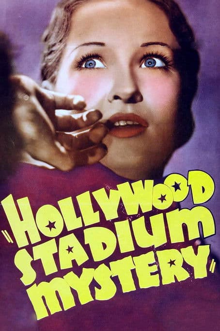 Hollywood Stadium Mystery streaming