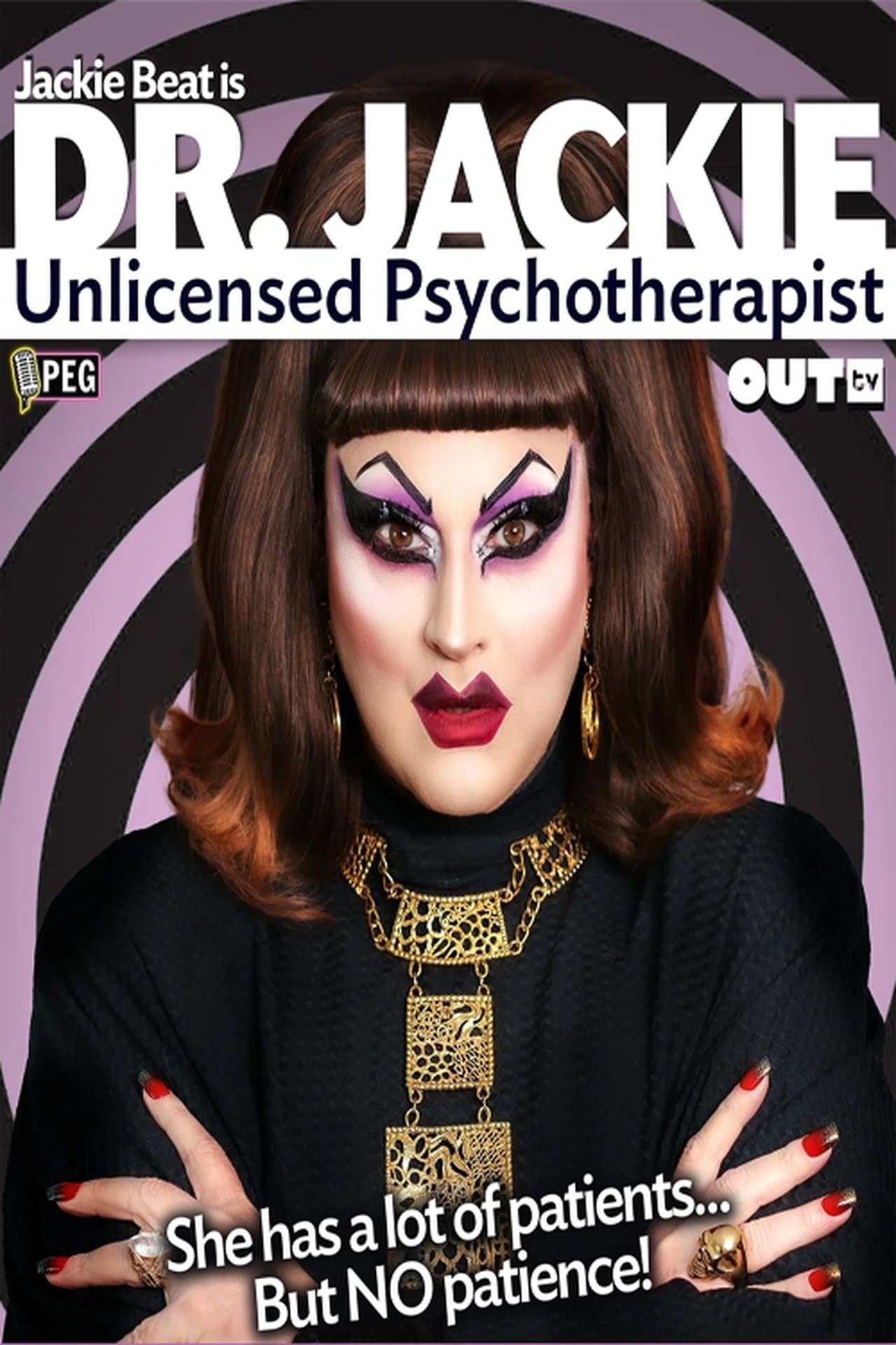 Dr. Jackie streaming