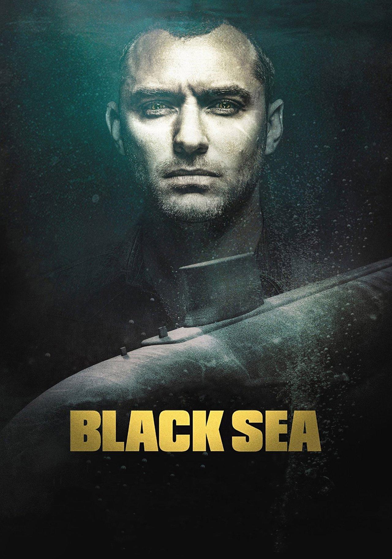 Black sea streaming