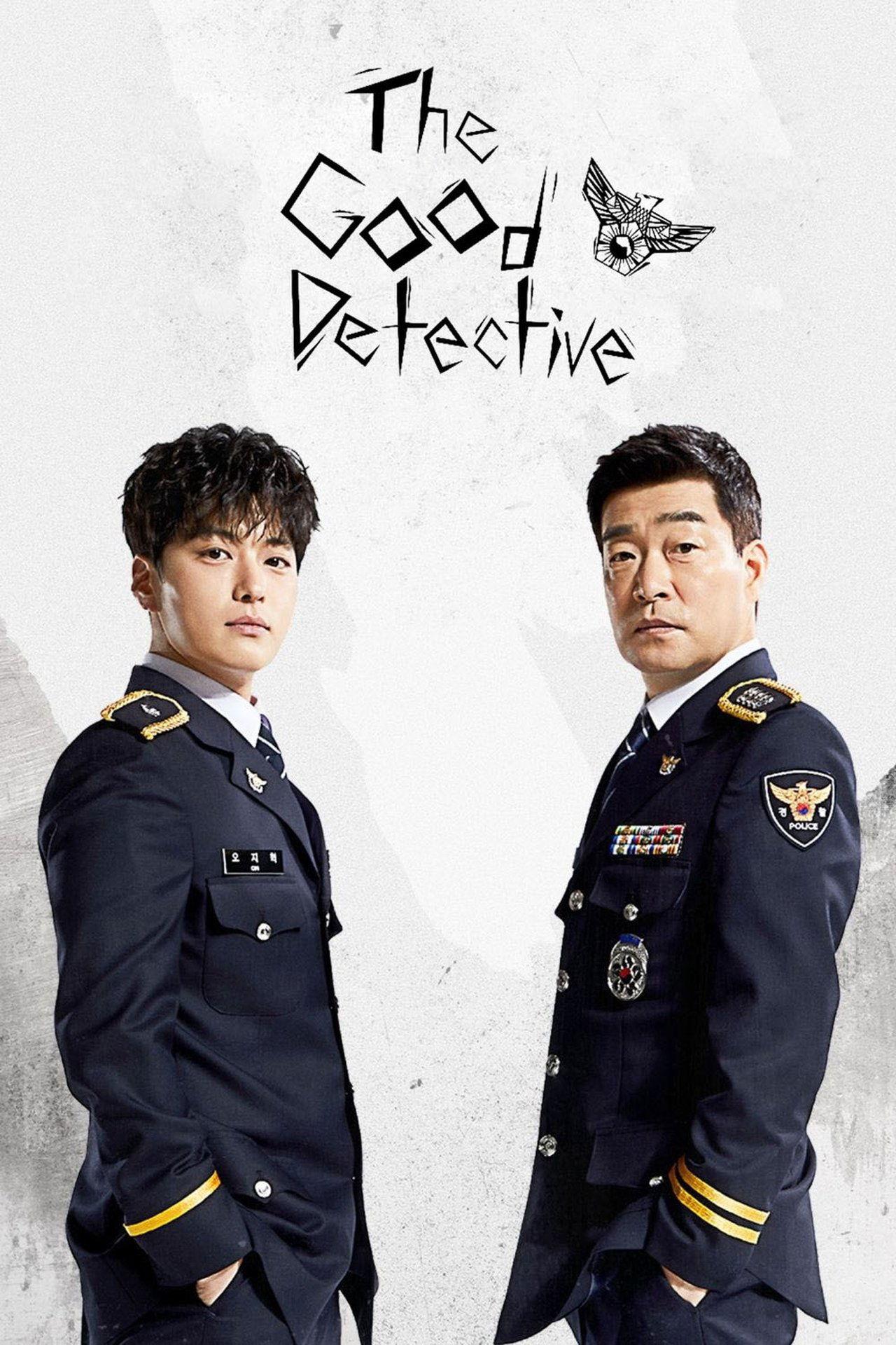 The Good Detective streaming