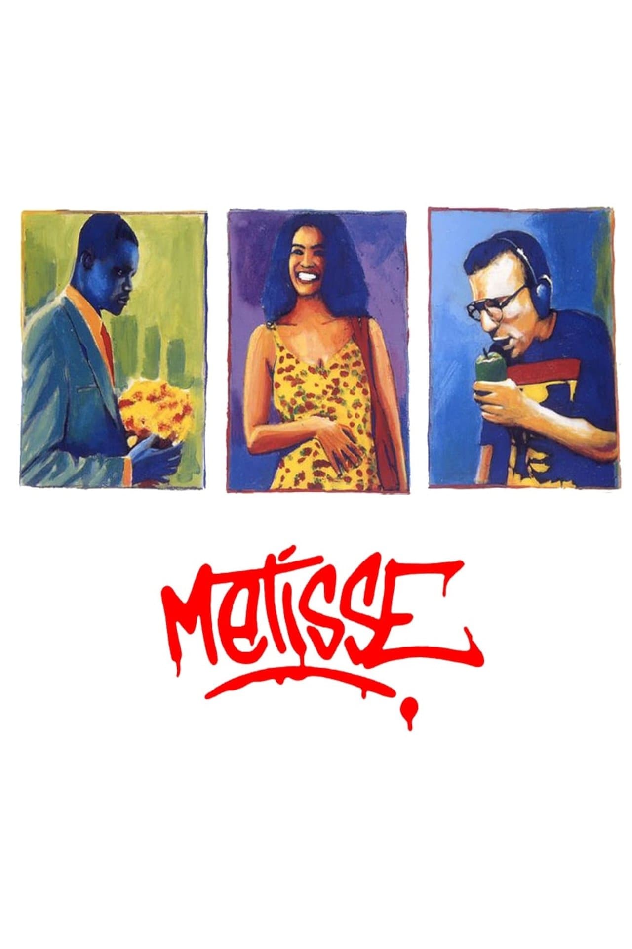 Métisse streaming