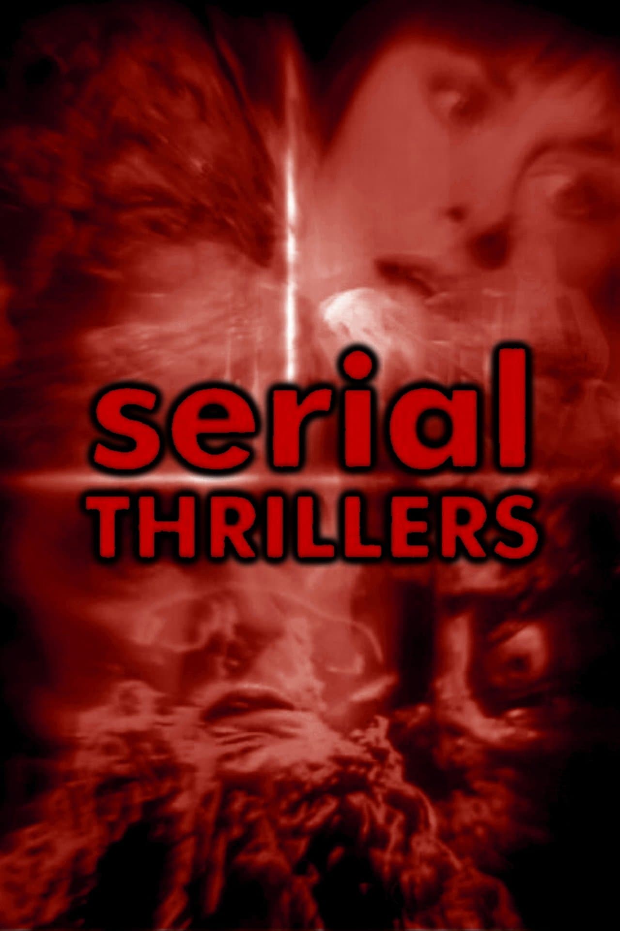Serial Thrillers streaming