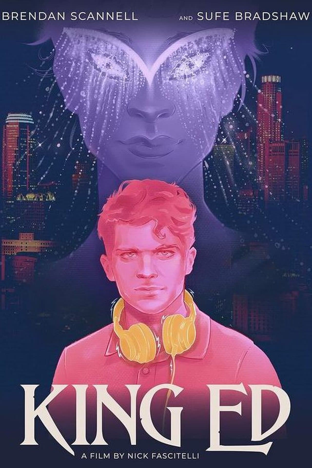 King Ed streaming