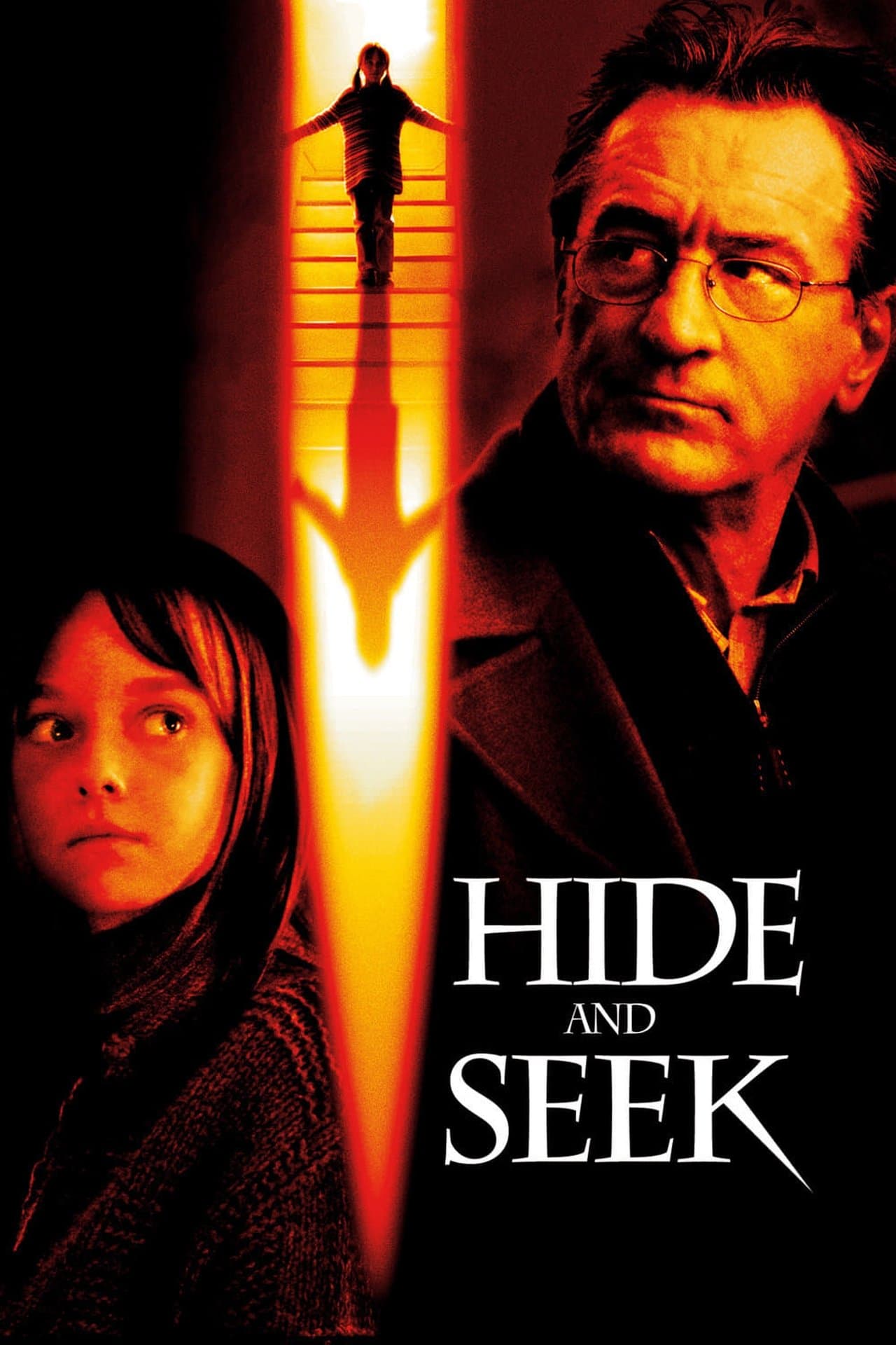 Hide and Seek streaming