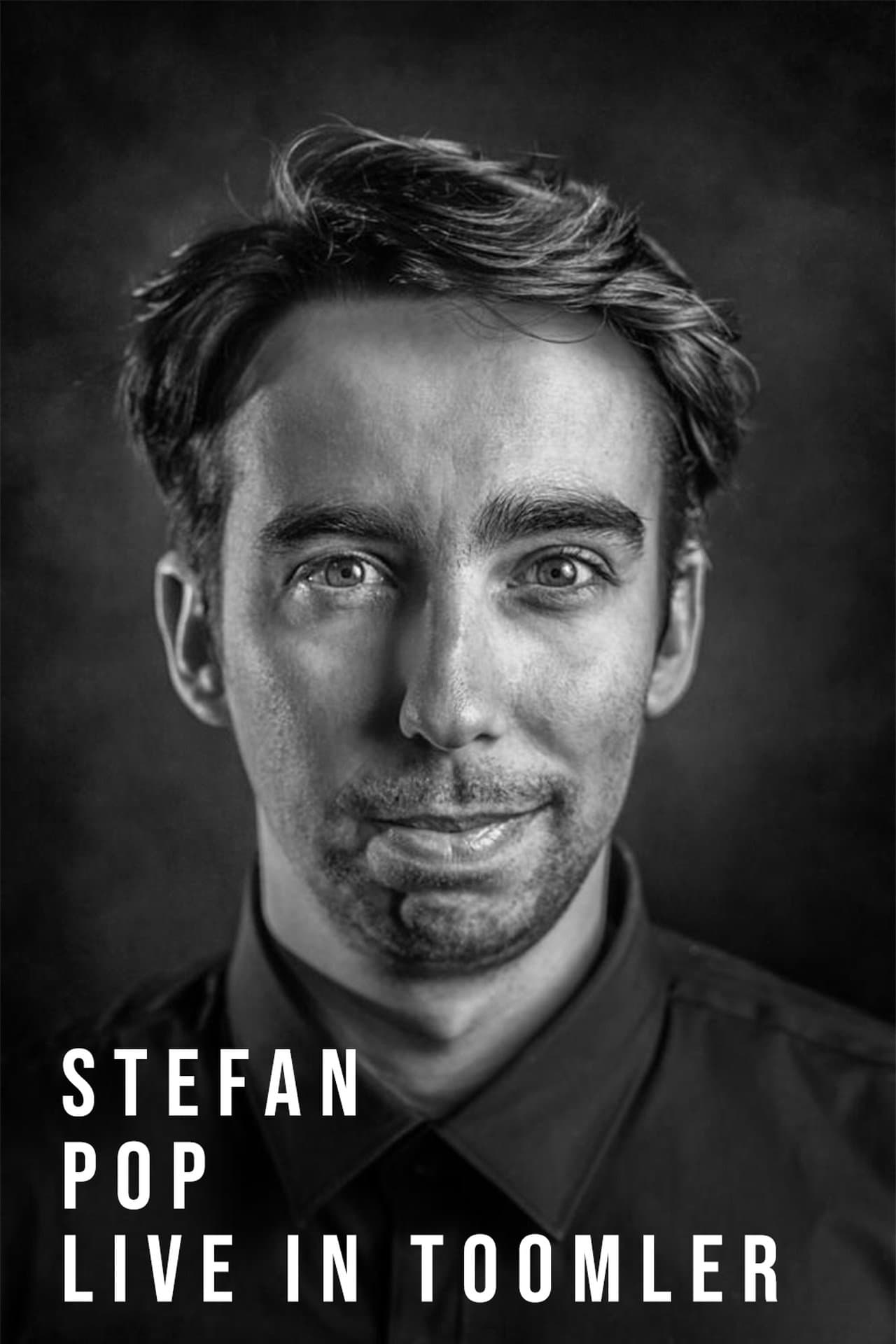 Stefan Pop: Live in Toomler streaming