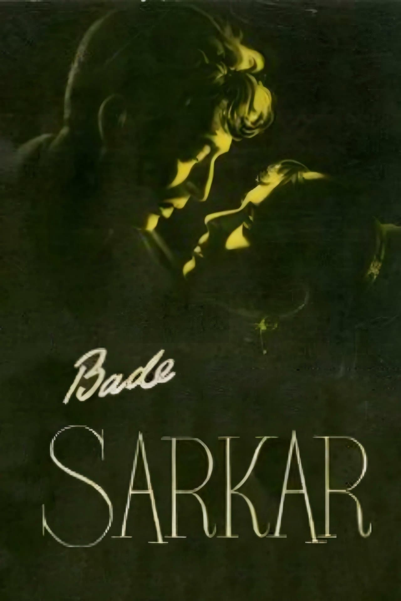 Bade Sarkar streaming
