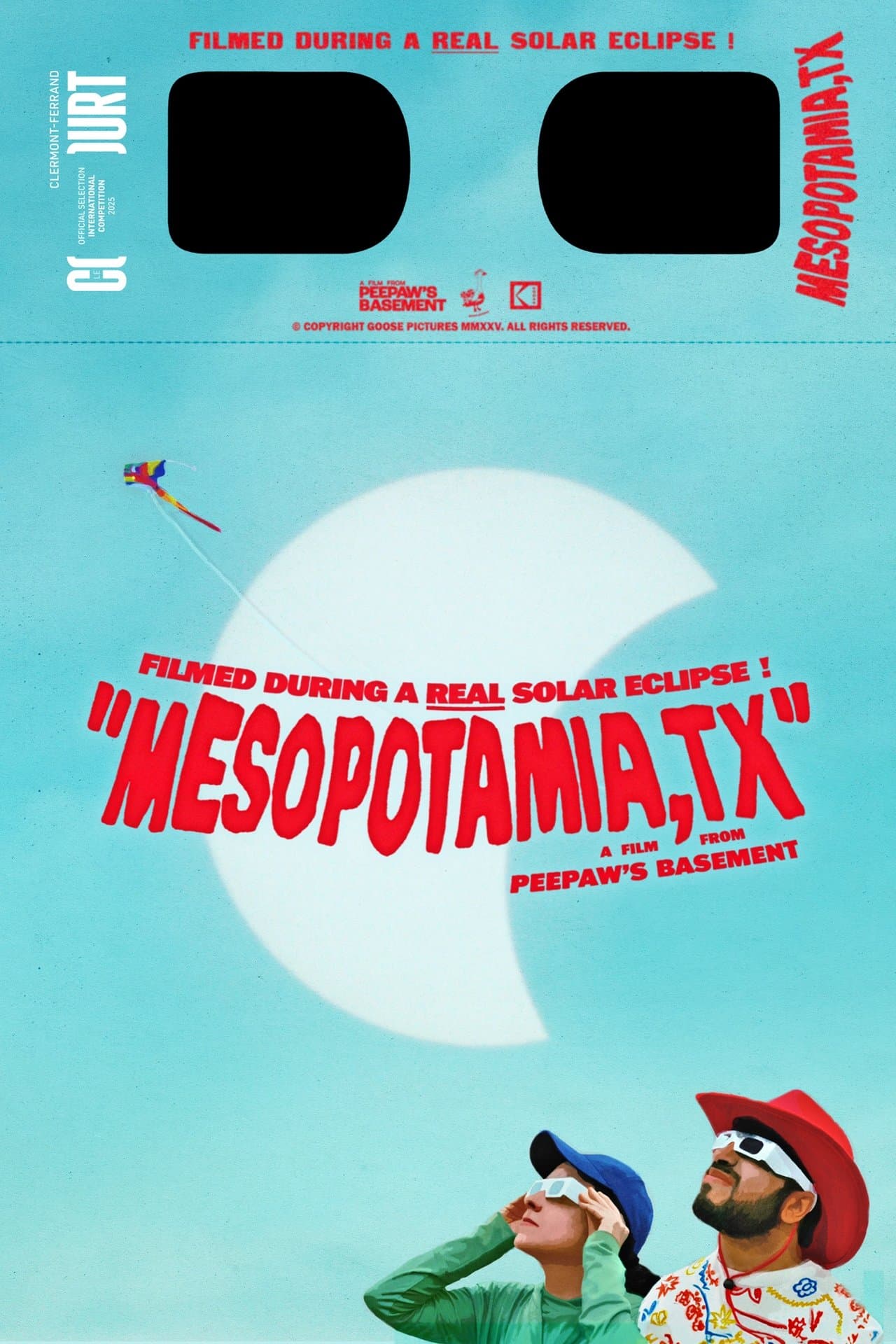 Mesopotamia, TX streaming