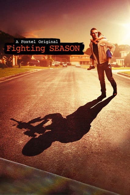 Fighting Season streaming