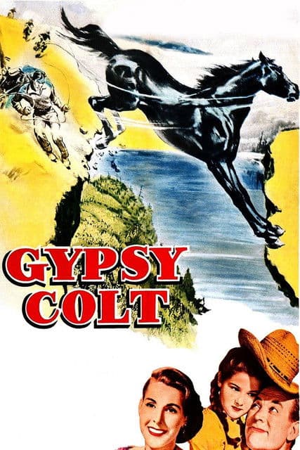 Gypsy Colt streaming
