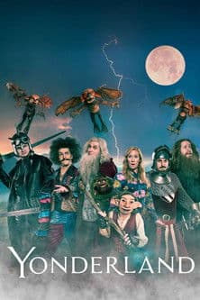 Yonderland streaming