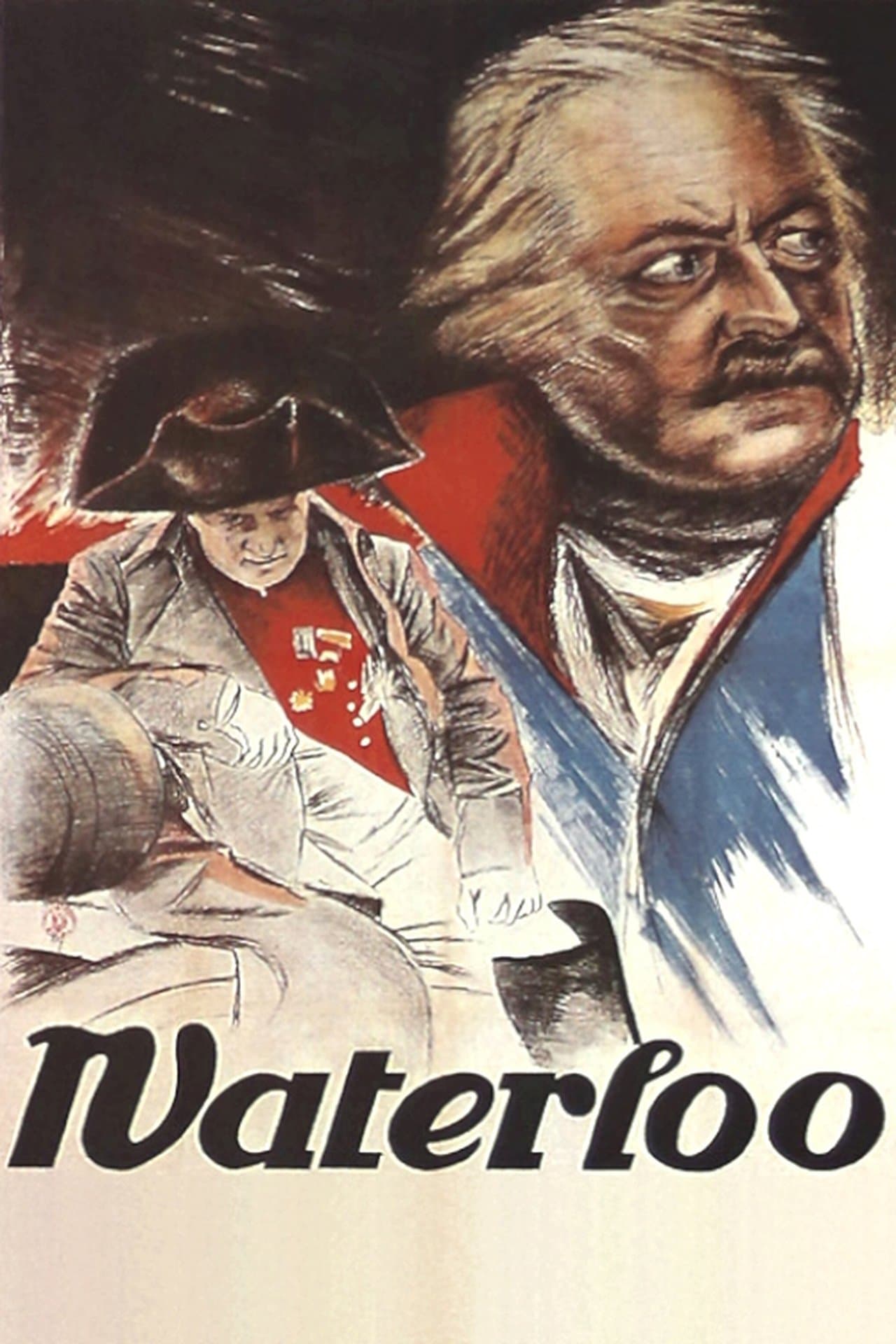 Waterloo streaming
