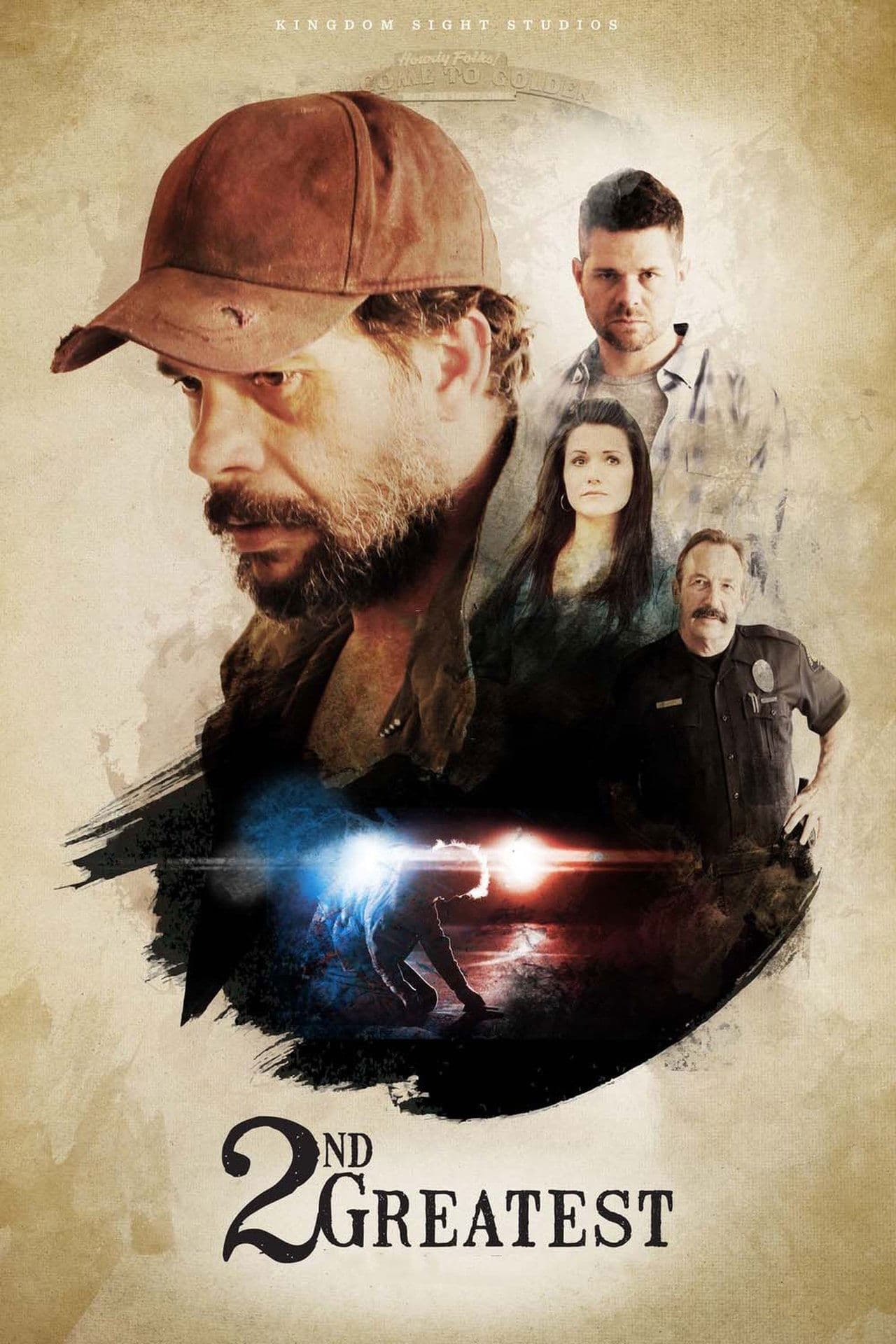 2nd Greatest streaming