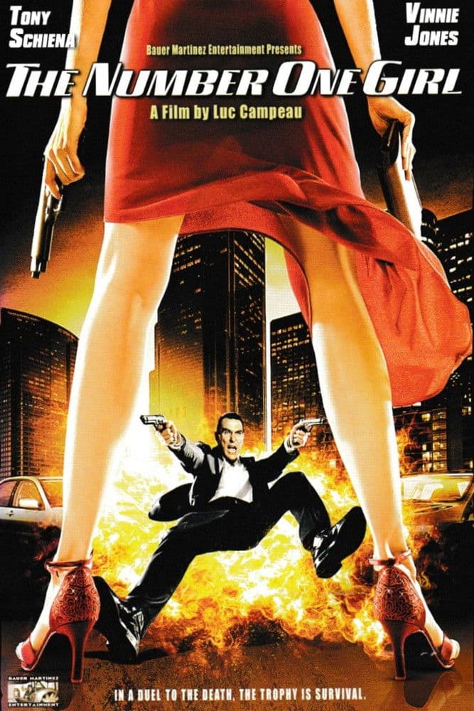 The Number One Girl streaming