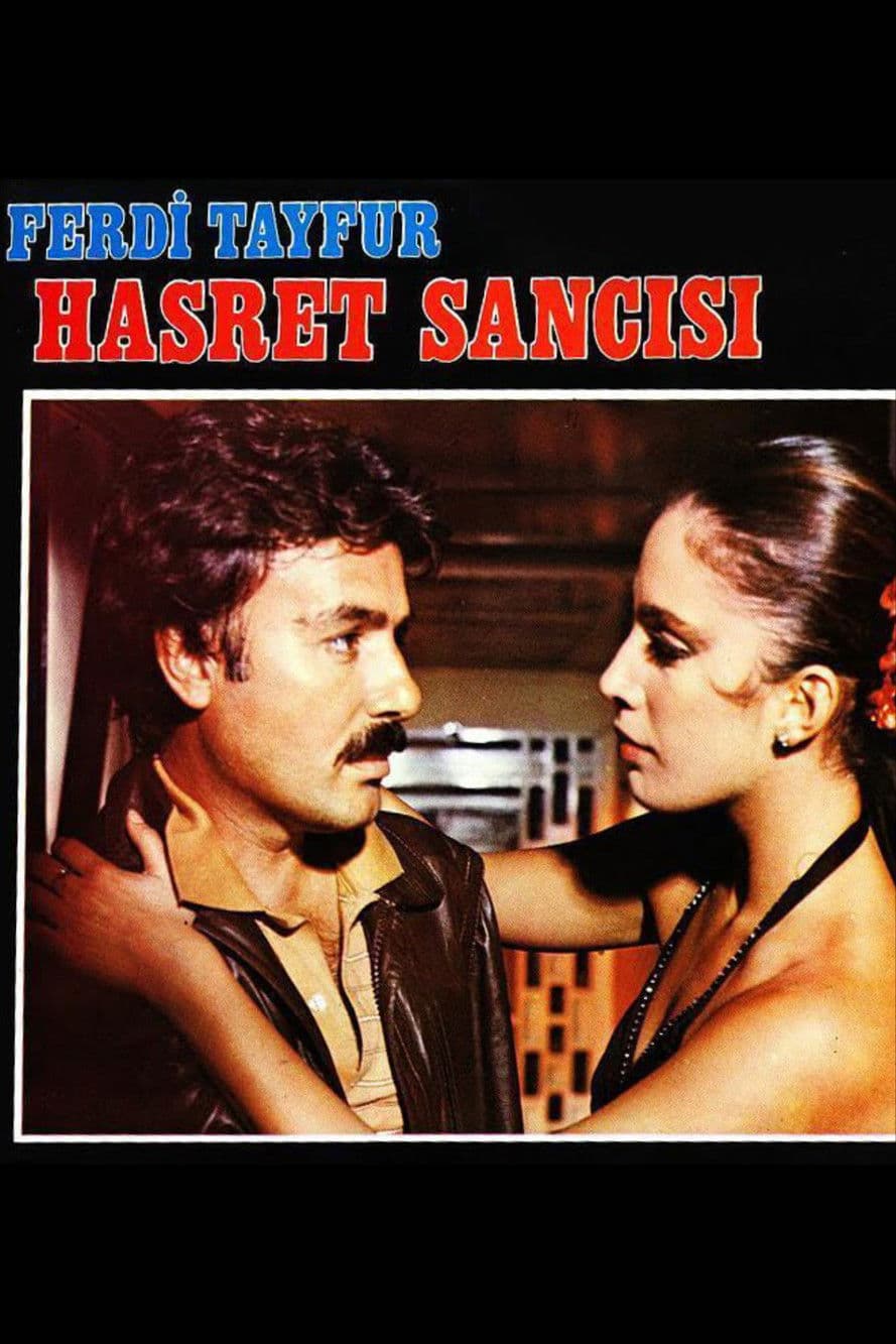 Hasret Sancısı streaming