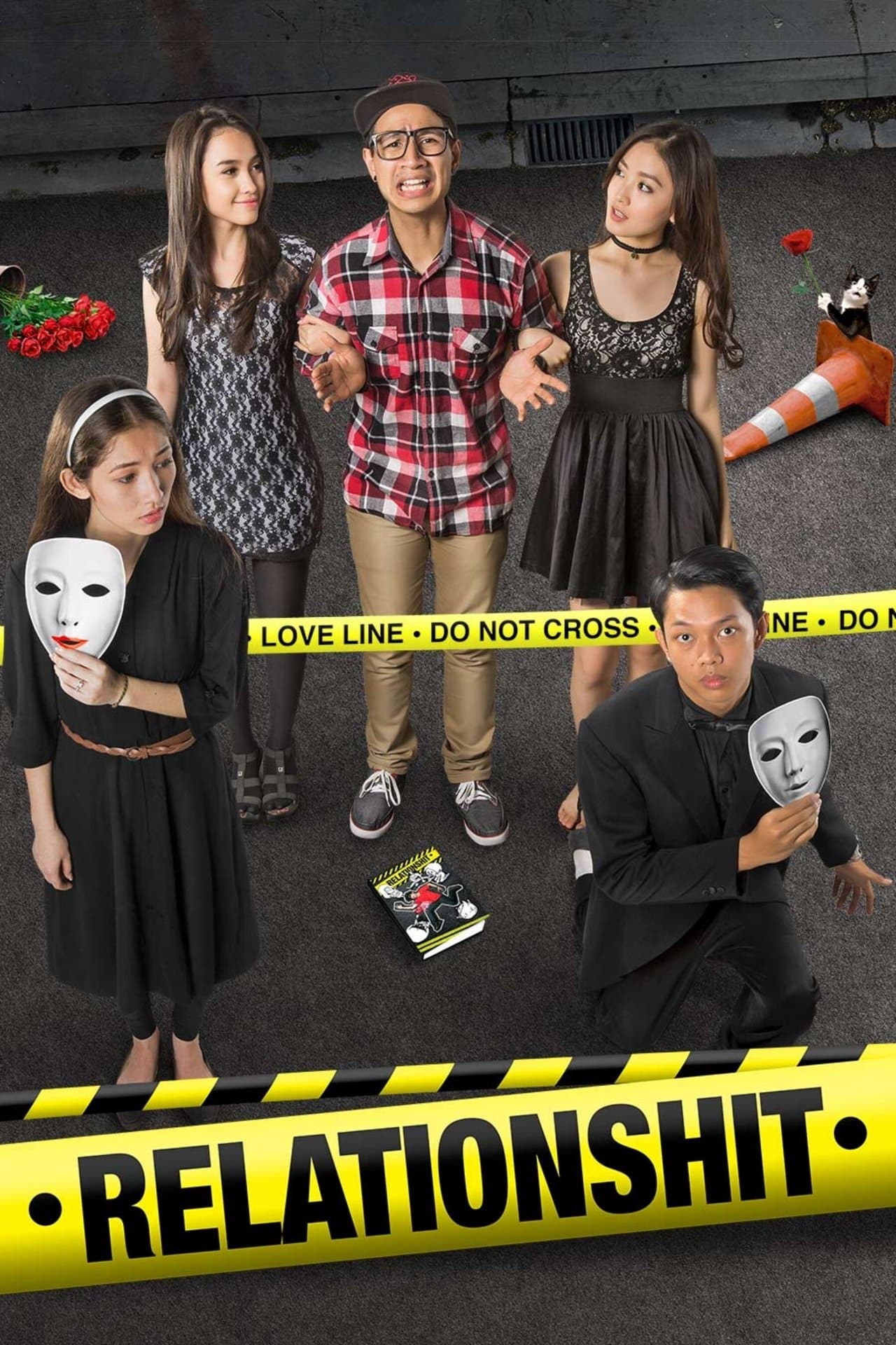 Relationshit streaming