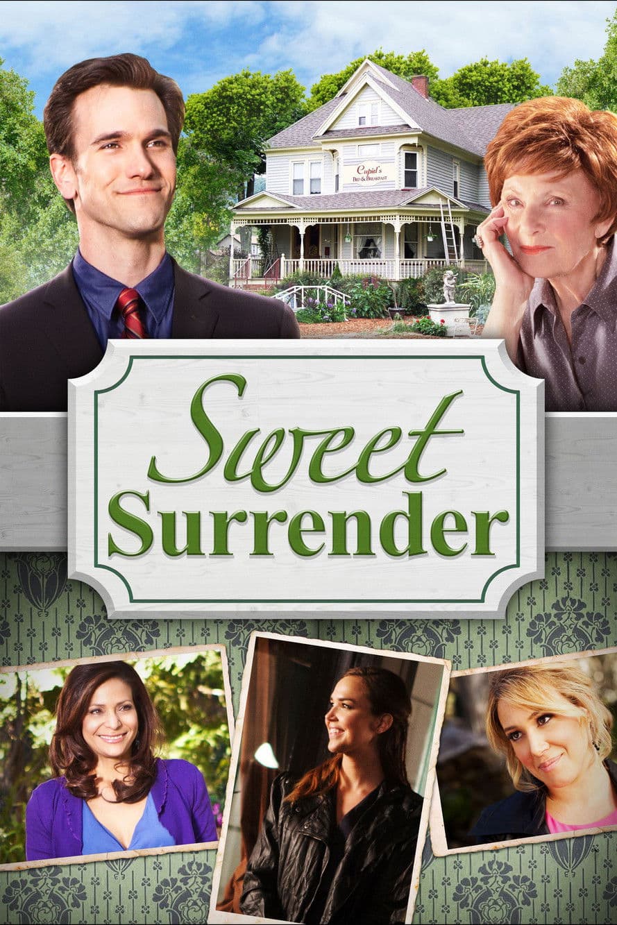 Sweet Surrender streaming