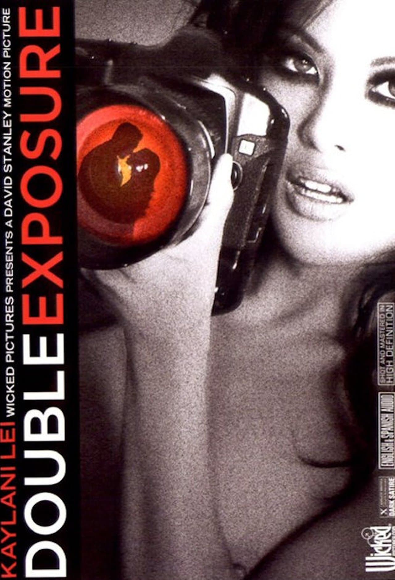 Double Exposure streaming