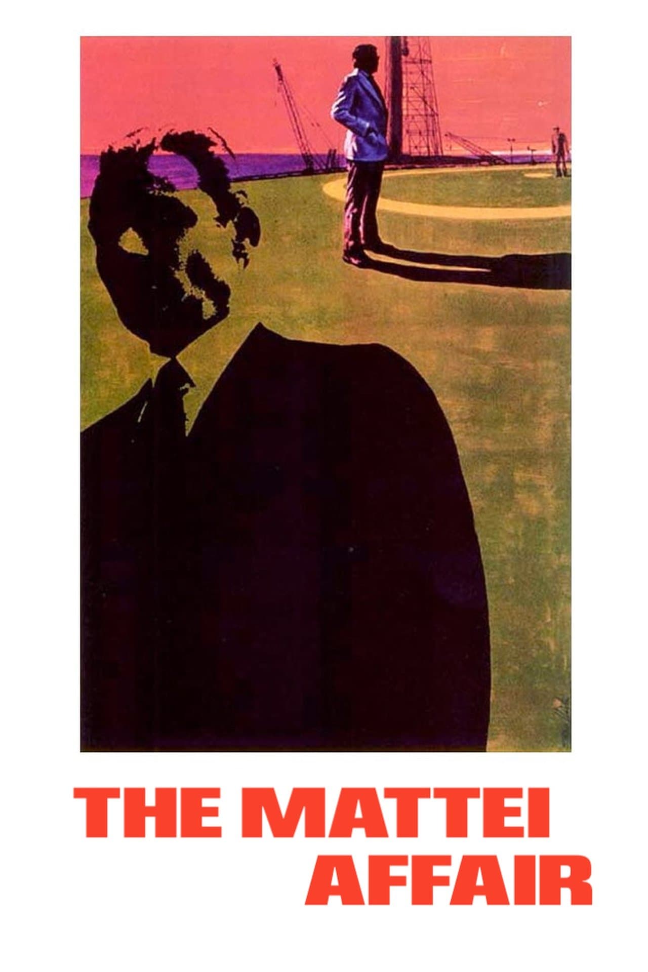 The Mattei Affair streaming