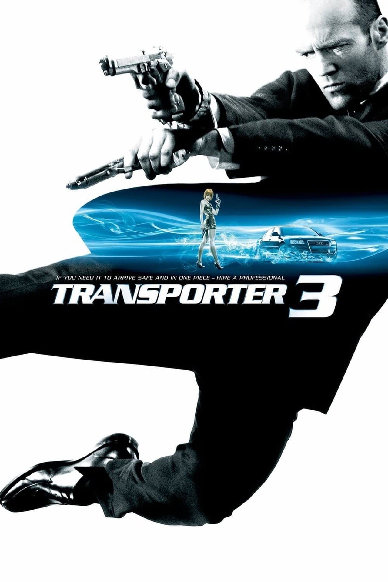 Transporter 3 streaming