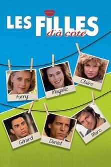 Les Filles d'à côté streaming