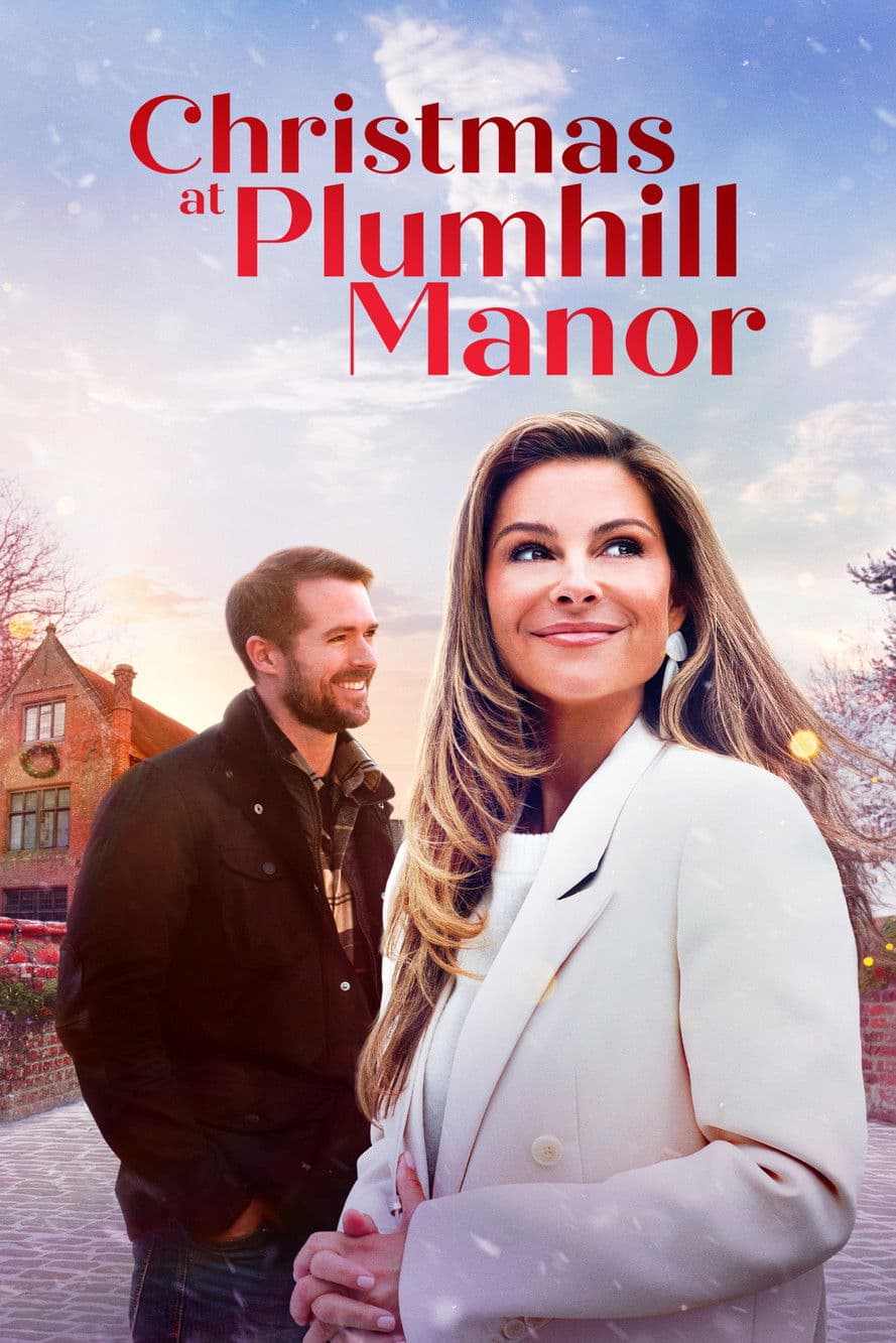 Christmas at Plumhill Manor streaming