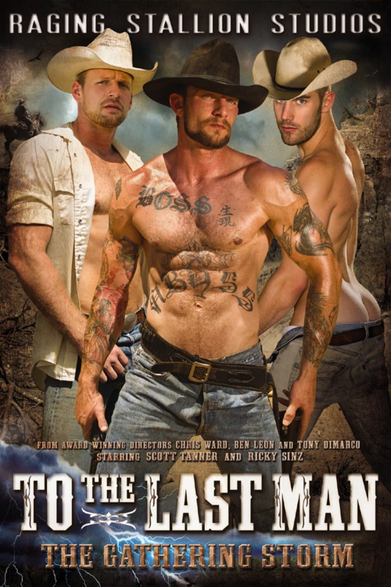 To the Last Man: The Gathering Storm streaming