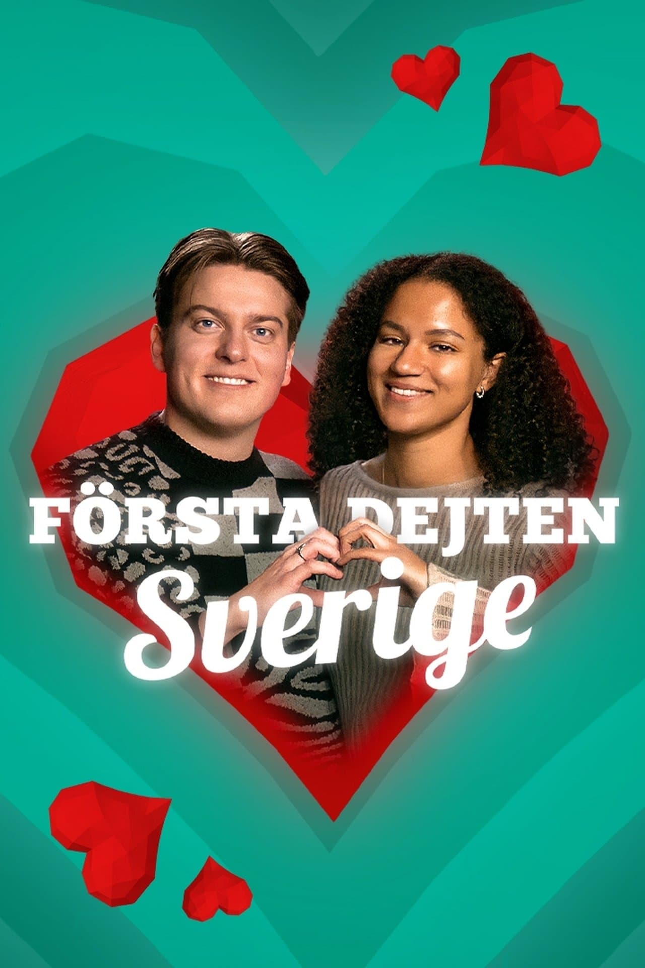 First Date Sweden streaming