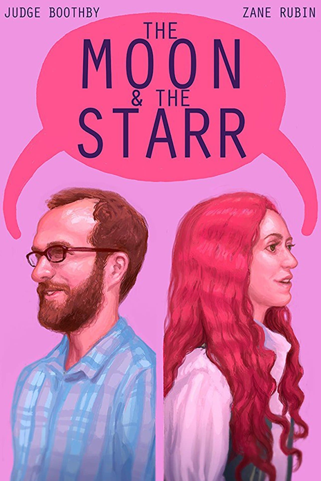 The Moon & The Starr streaming