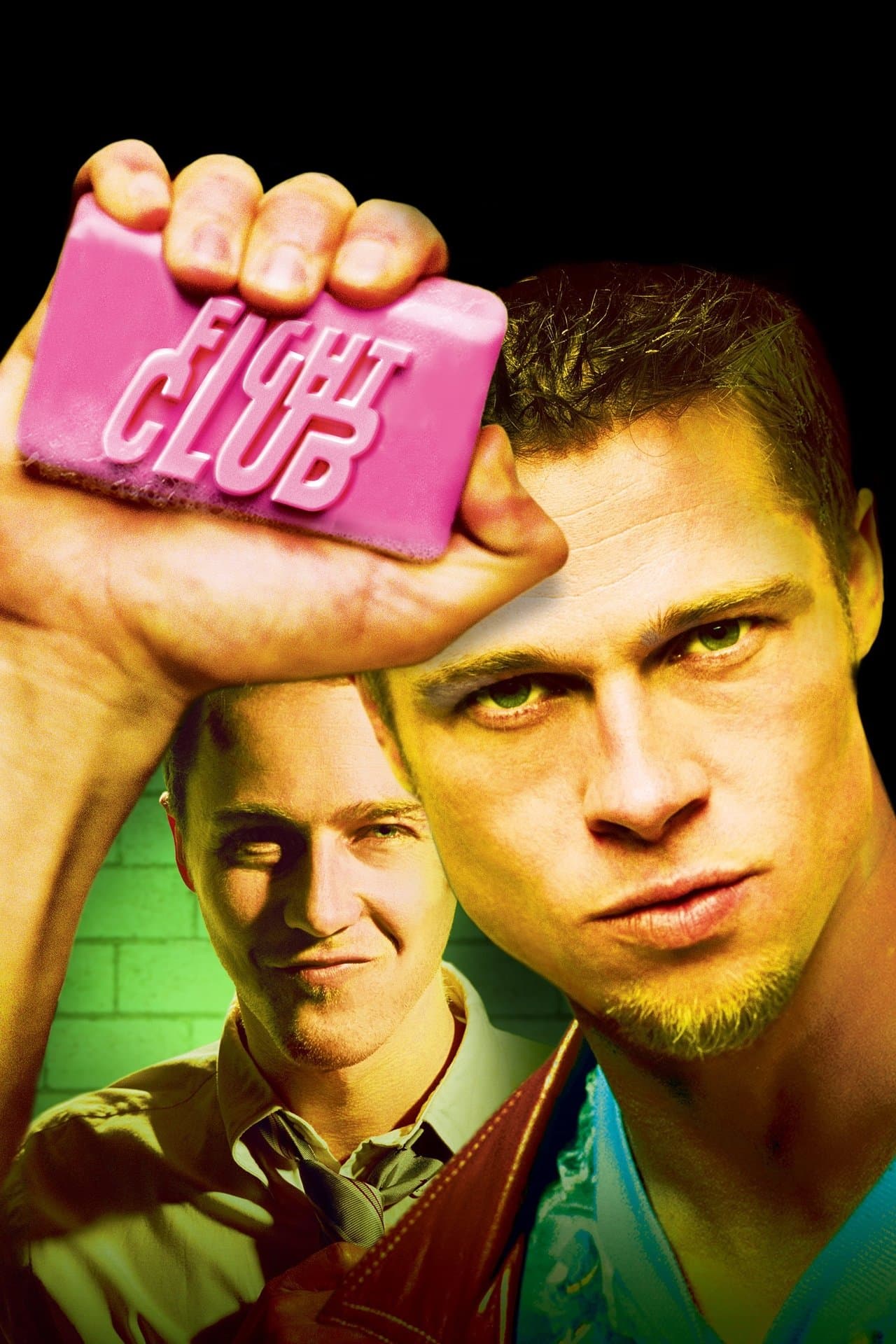 Fight Club streaming