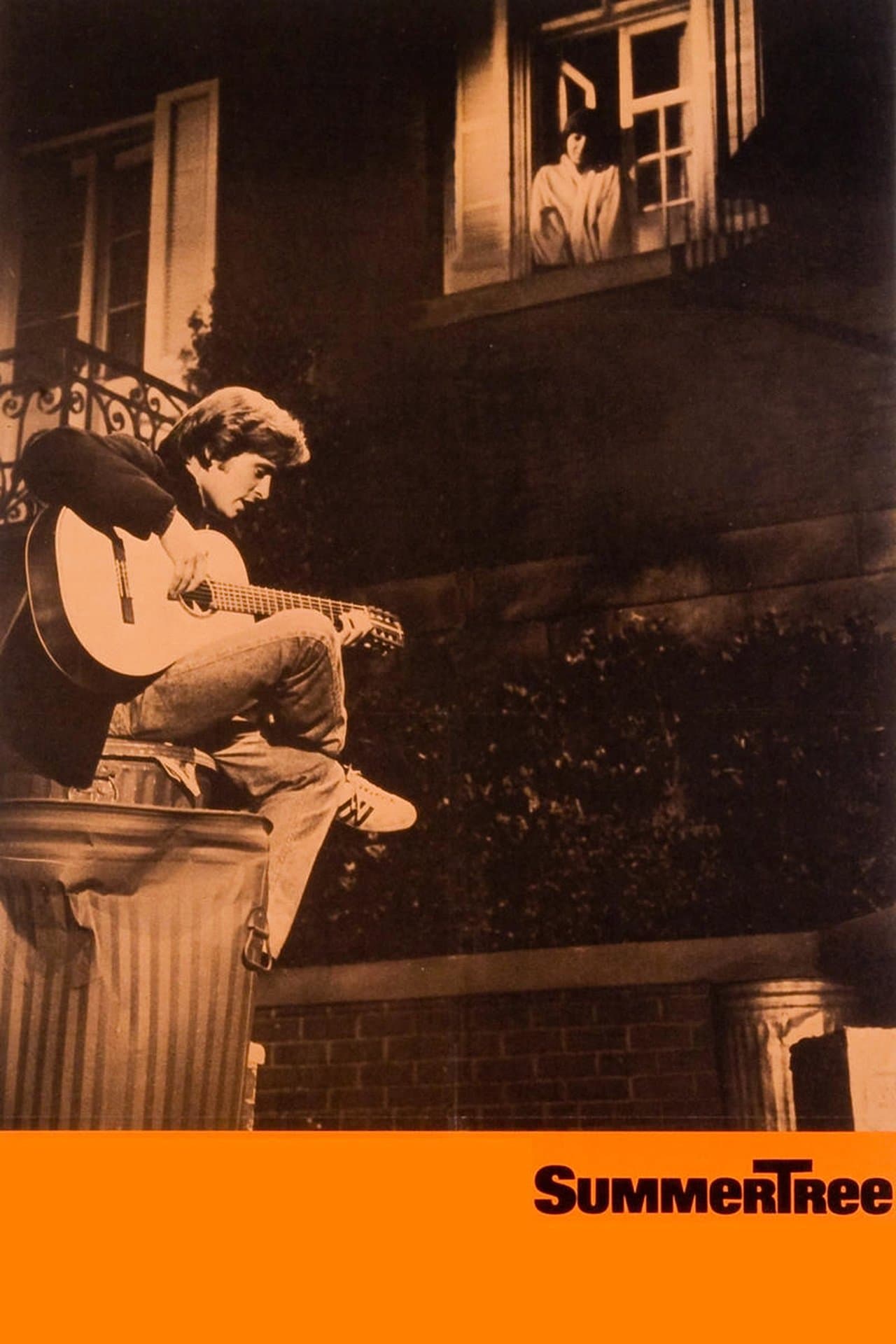 Summertree streaming